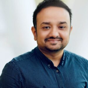 Yasir Latif